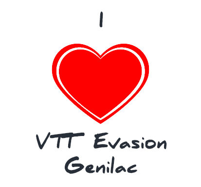 Club VTT Evasion Genilac 42